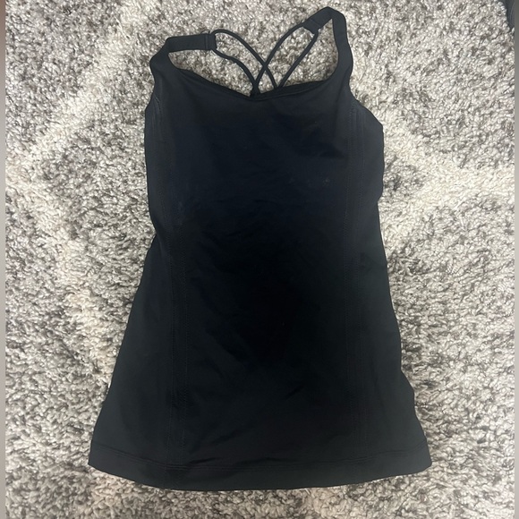 Lululemon Tank! - Picture 1 of 4